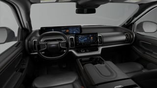 2026 Ford Expedition® Internal Image 2